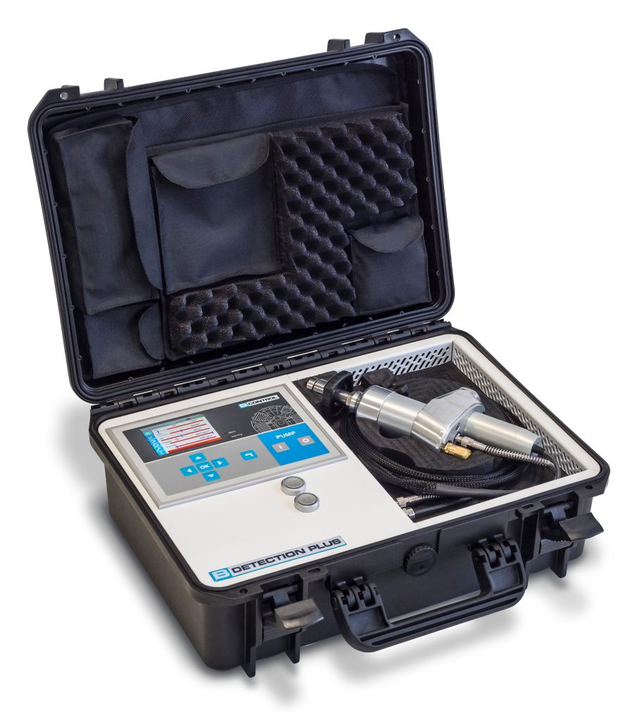 Dive Centers BAUER PureAir